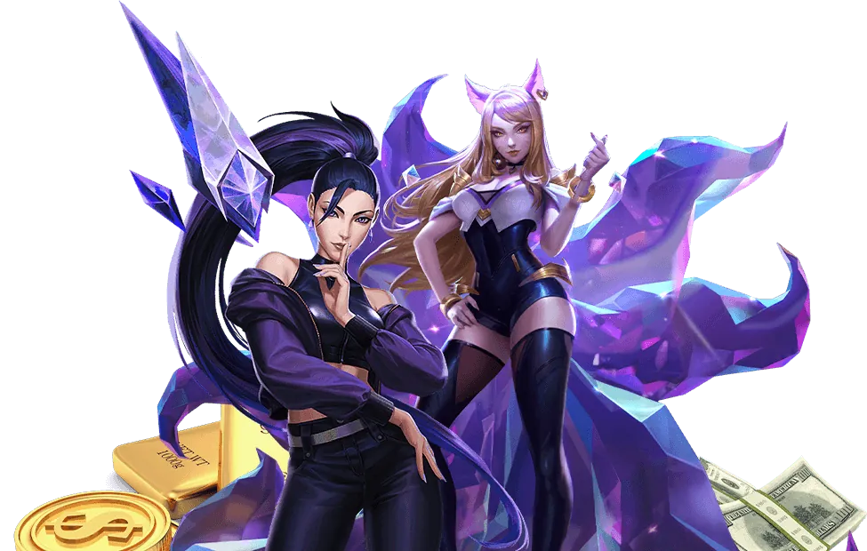 Ưu đãi chào mừng người chơi mới